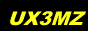Персональный сайт UX3MZ